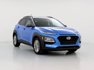 2018 Hyundai Kona SEL -
                Las Vegas, NV