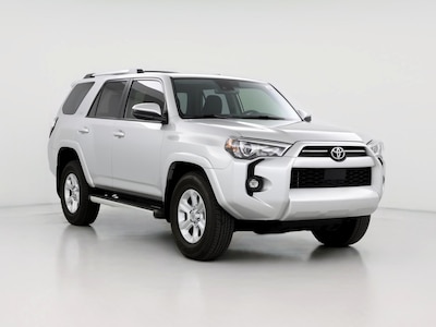 2023 Toyota 4Runner SR5 -
                Las Vegas, NV