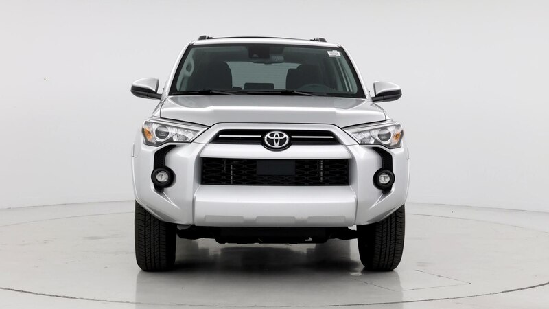 2023 Toyota 4Runner SR5 5