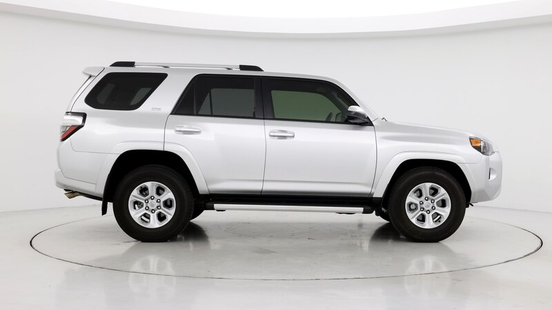 2023 Toyota 4Runner SR5 7