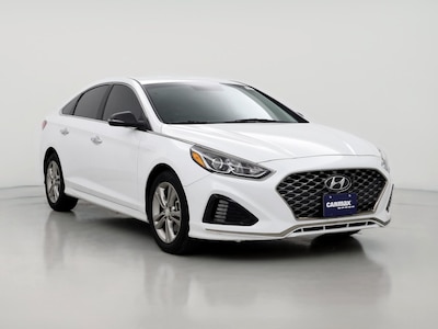 2019 Hyundai Sonata SEL -
                Las Vegas, NV