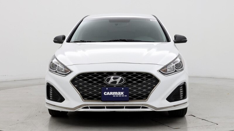 2019 Hyundai Sonata SEL 5