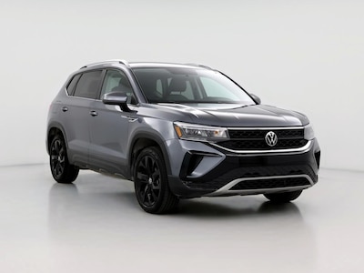 2022 Volkswagen Taos SE -
                Henderson, NV