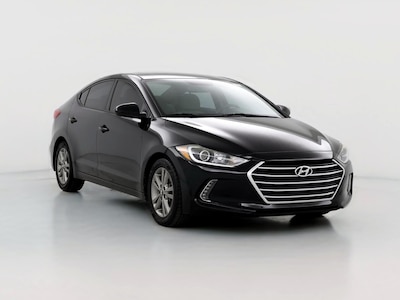 2017 Hyundai Elantra Value Edition -
                Las Vegas, NV