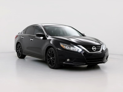 2017 Nissan Altima SR -
                Las Vegas, NV