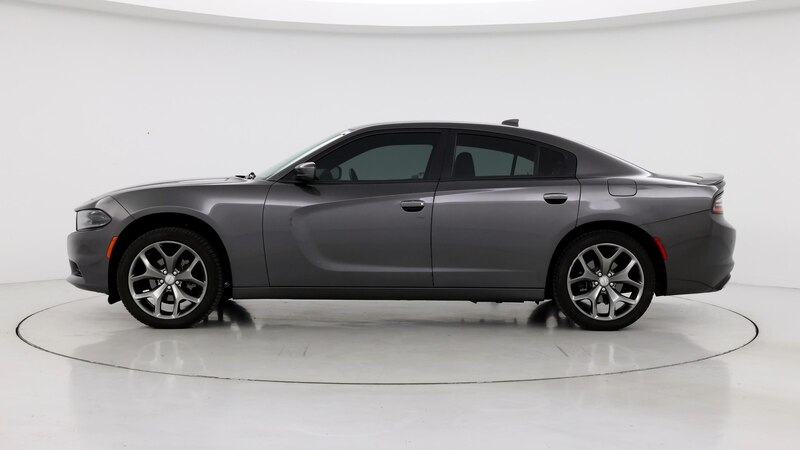 2016 Dodge Charger SXT 3