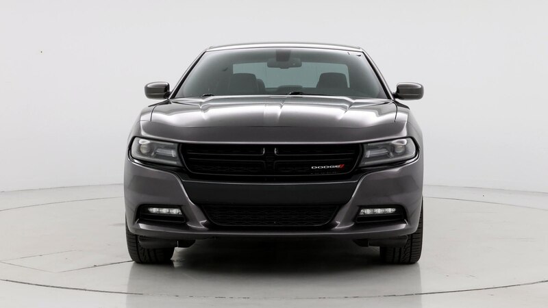 2016 Dodge Charger SXT 5