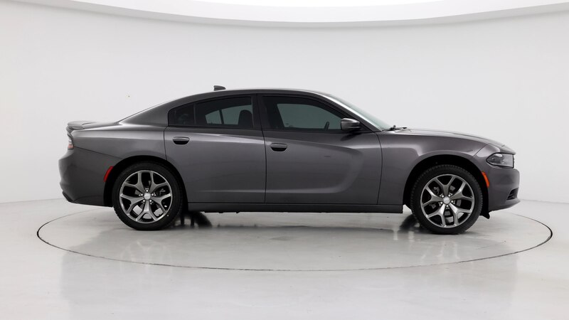 2016 Dodge Charger SXT 7