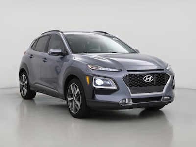 2020 Hyundai Kona Limited -
                  Henderson, NV