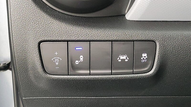 2020 Hyundai Kona Limited 13