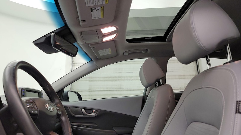 2020 Hyundai Kona Limited 19