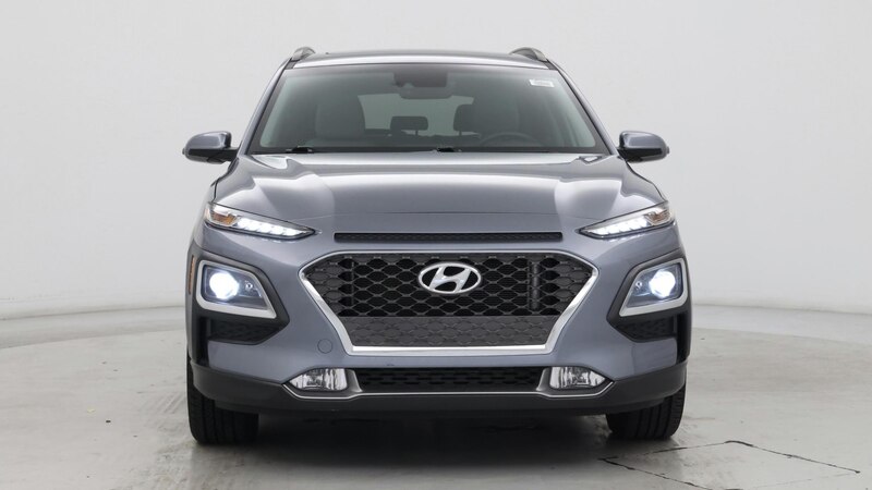2020 Hyundai Kona Limited 5
