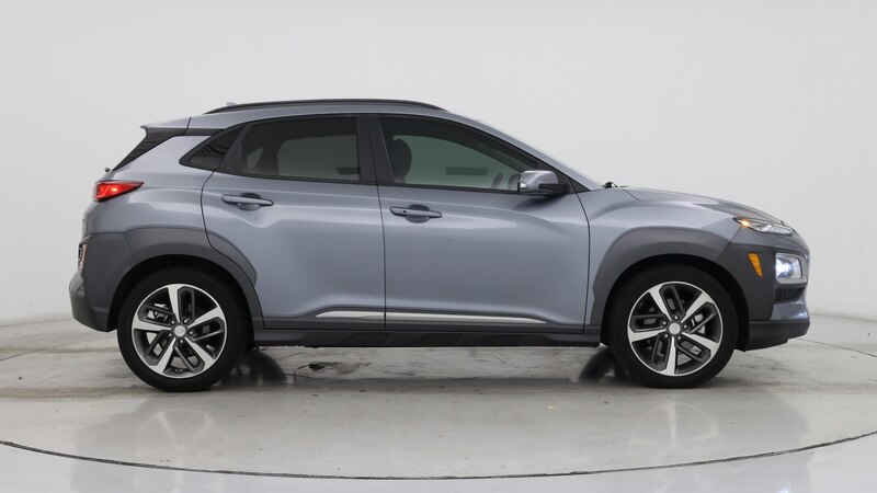 2020 Hyundai Kona Limited 7