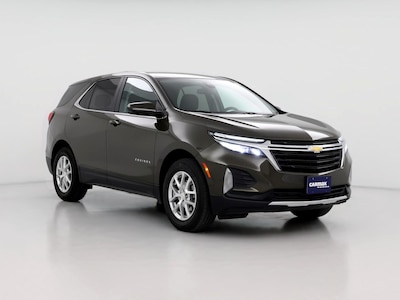 2023 Chevrolet Equinox LT -
                Henderson, NV