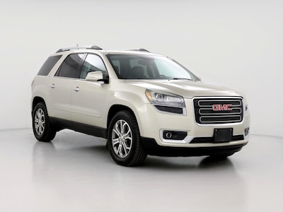 2014 GMC Acadia SLT -
                Las Vegas, NV