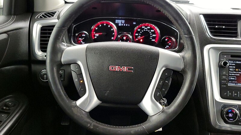 2014 GMC Acadia SLT 10