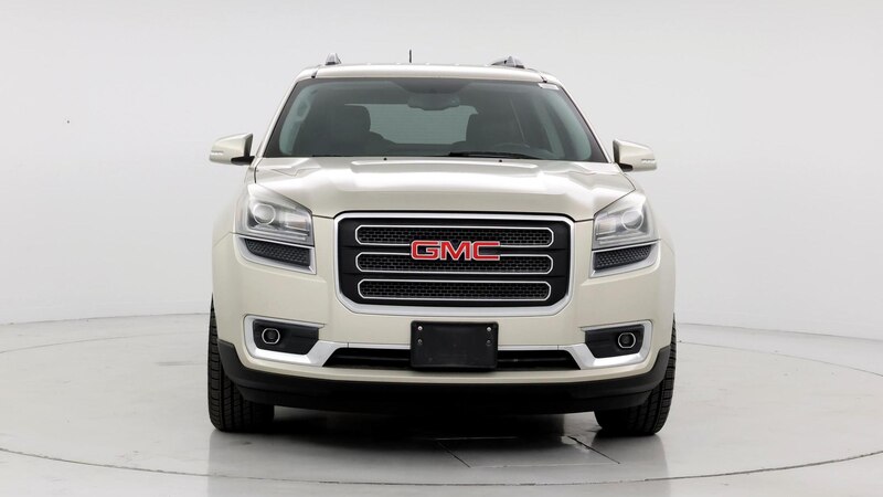 2014 GMC Acadia SLT 5