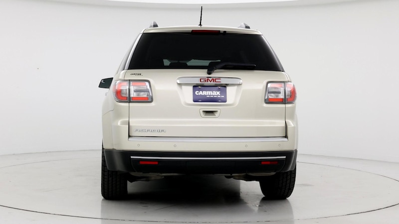 2014 GMC Acadia SLT 6