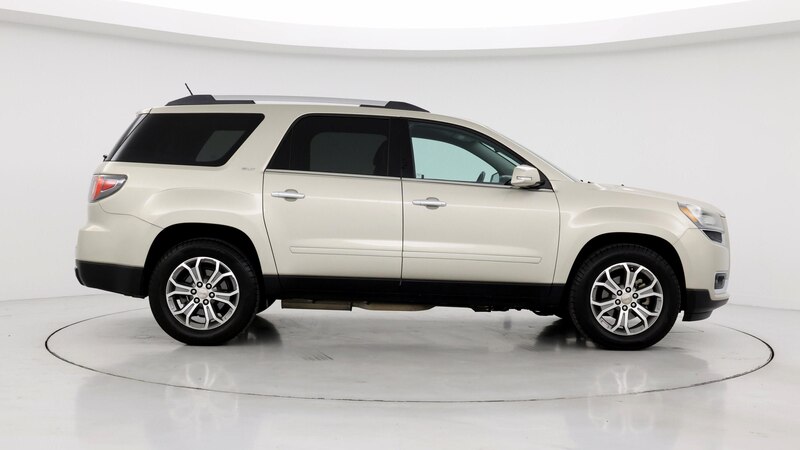 2014 GMC Acadia SLT 7