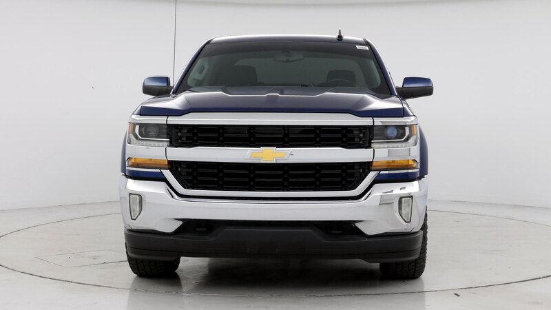 2017 Chevrolet Silverado 1500 LT 5