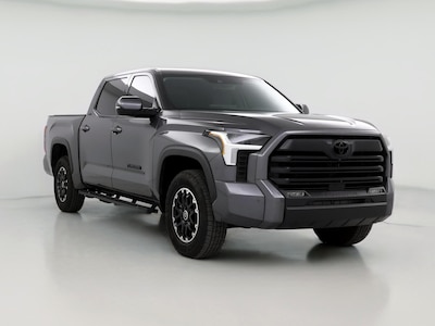 2023 Toyota Tundra SR5 -
                Henderson, NV