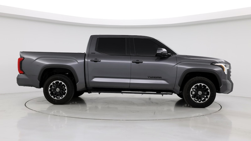 2023 Toyota Tundra SR5 7