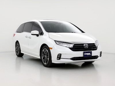 2022 Honda Odyssey Elite -
                Henderson, NV