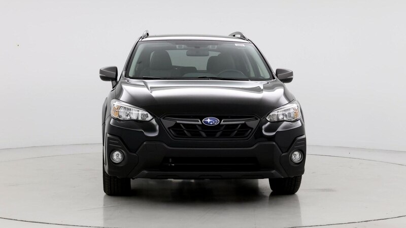 2021 Subaru Crosstrek Sport 5