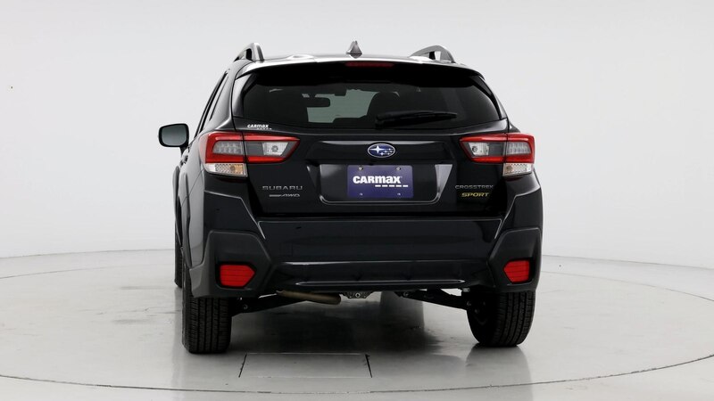 2021 Subaru Crosstrek Sport 6