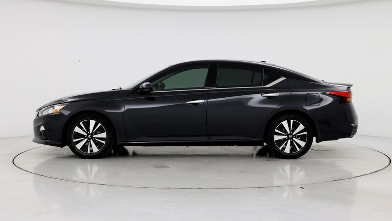 2019 Nissan Altima SV 3