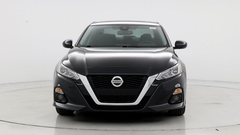 2019 Nissan Altima SV 5