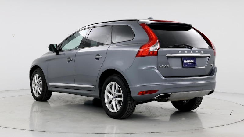 2017 Volvo XC60 T5 Dynamic 2