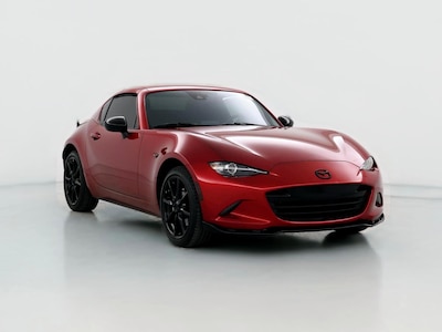 2020 Mazda MX-5 Miata Club -
                Las Vegas, NV