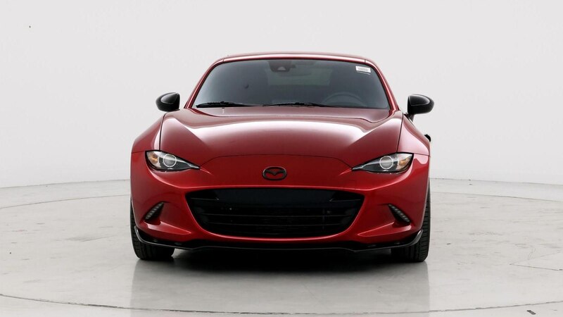 2020 Mazda MX-5 Miata Club 5