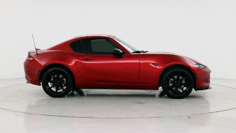 2020 Mazda MX-5 Miata Club 7