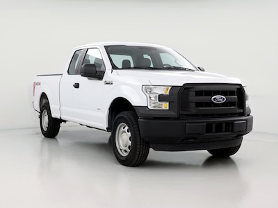 2015 Ford F-150 XL -
                Las Vegas, NV