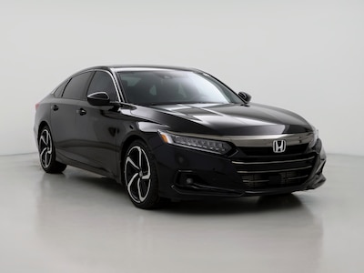 2022 Honda Accord Sport -
                Las Vegas, NV