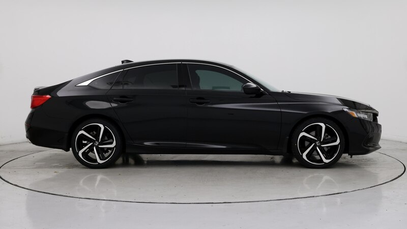 2022 Honda Accord Sport 7