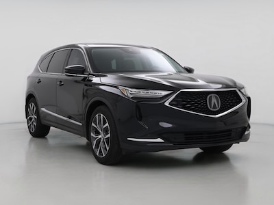 2023 Acura MDX Technology -
                Las Vegas, NV