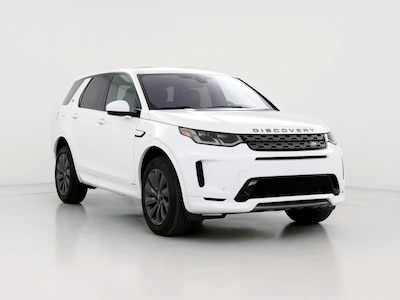 2020 Land Rover Discovery Sport R-Dynamic SE -
                Las Vegas, NV