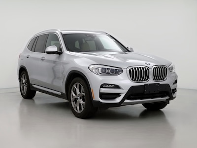 2021 BMW X3 sDrive30i -
                Las Vegas, NV