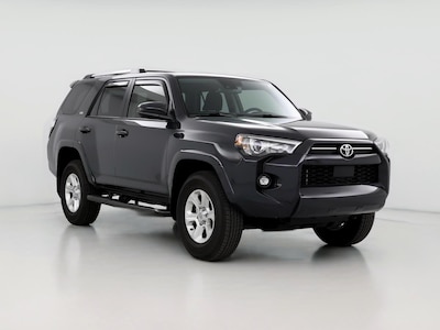 2024 Toyota 4Runner SR5 -
                Las Vegas, NV