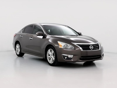 2013 Nissan Altima SL -
                Las Vegas, NV