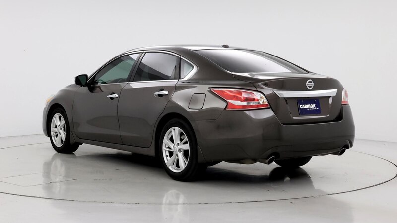 2013 Nissan Altima SL 2