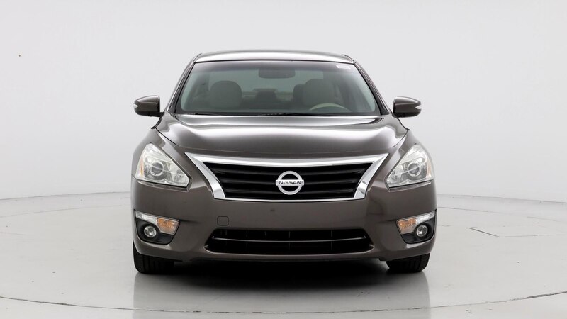 2013 Nissan Altima SL 5