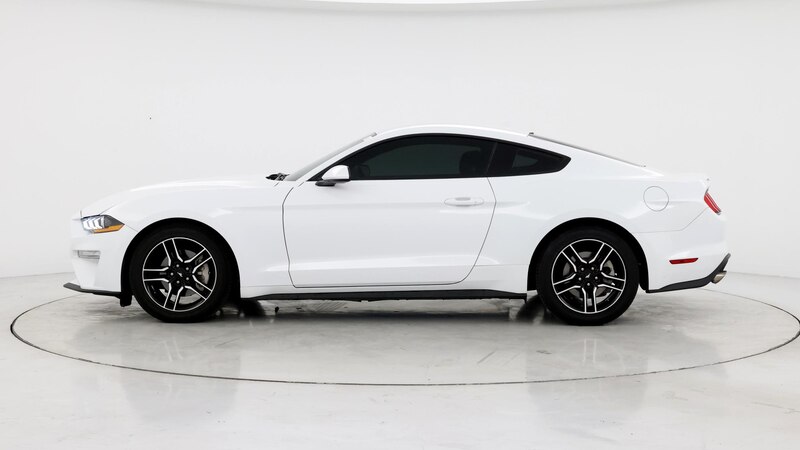 2021 Ford Mustang  3