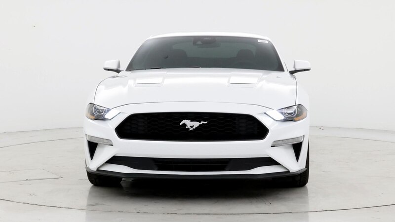 2021 Ford Mustang  5