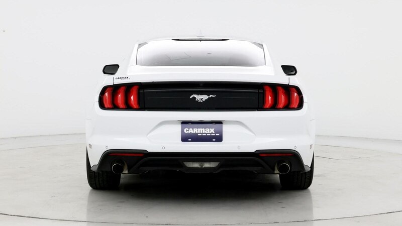 2021 Ford Mustang  6