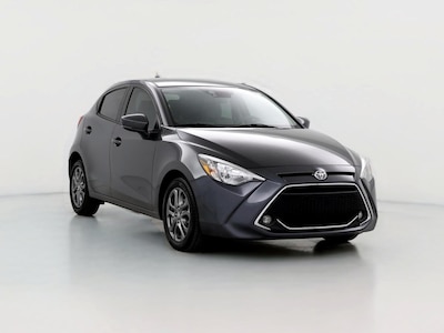 2020 Toyota Yaris LE -
                Henderson, NV