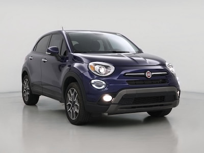 2021 Fiat 500X Trekking -
                Las Vegas, NV